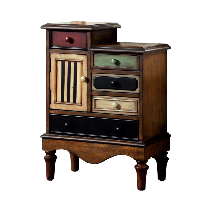 Marley 141.94cm Sideboard