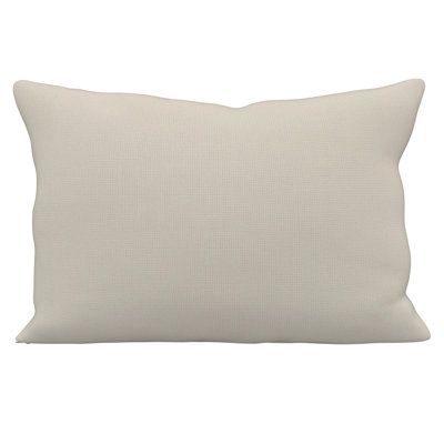 Amala 20" x 3" Sunbrella® Throw Pillow