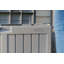 Suncast 36.75 in. W x 20.25 in. D Resin Deck Box for Outdoor Storage, Made in the USA-101841926