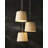 Myoshia 3 - Light Chandelier-1187787198