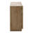 Viviette Sideboard Brown