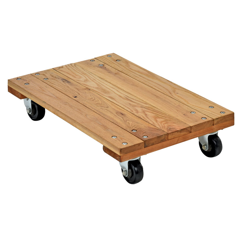 900 Lb. Capacity Furniture Dolly
