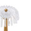 Tabresha Metal Table Lamp