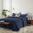 Polyester Machine Woven Sheet Set-61675621-61675622