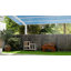 Cage pour petit animal avec rampe Zosia-994390829