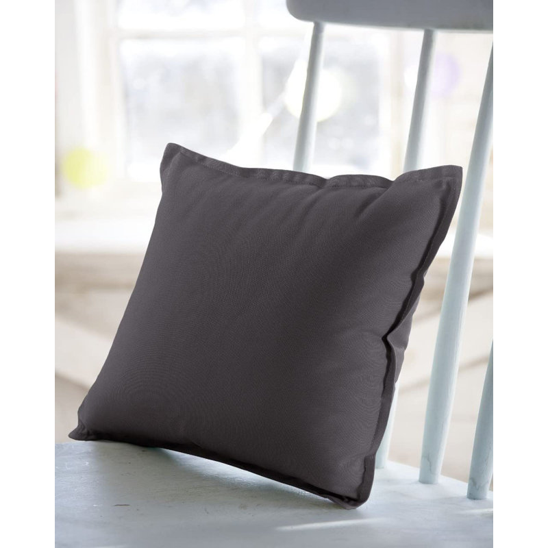 Ektor Square Euro, Grey