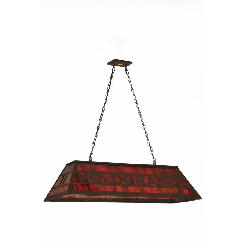 Holdgrafer 9 - Light Pendant
