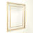 Bevel on Bevel Mirror-Silver Leaf-88244622