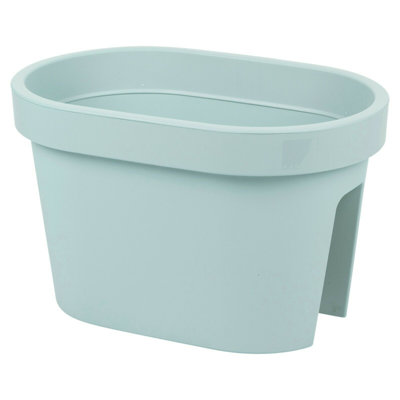 Keivonte Railing Planter