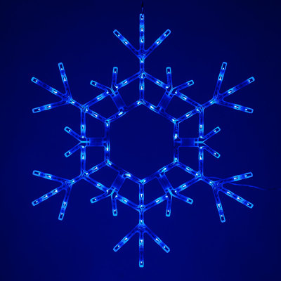 Weather Resistant Christmas Decoration
