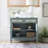 Woolridge 2 -Drawer Accent Cabinet-593594909