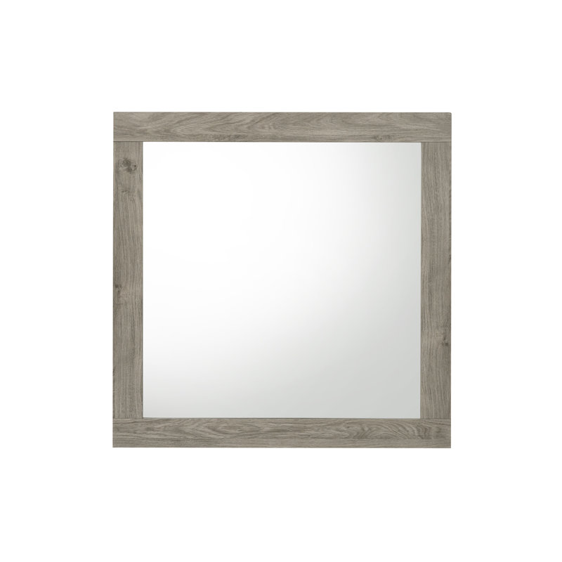 Miroir Mari