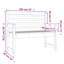 Monestime Solid Wood Outdoor Bench-1035066883