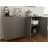 Modern Kitchen Storage Cabinet