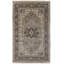 Tapis oriental en laine noué à la main Flaxberry-20628661