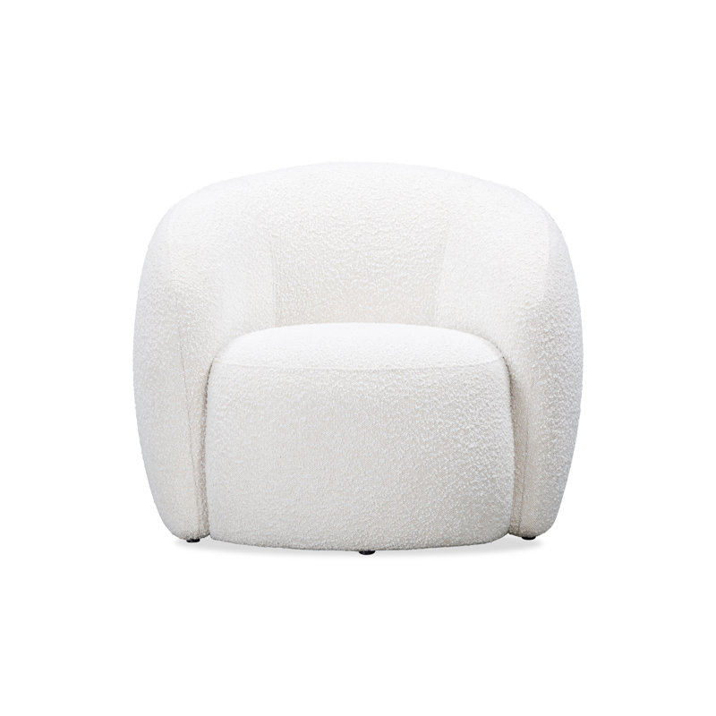 Olibel Upholstered Club Chair