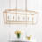 Joree 6 - Light Pendant-71205008