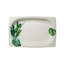 Dyeisha Porcelain China Dinnerware Set 35 Piece - Service for 6