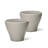 Fernway Self-Watering Plastic Planter-83462859-96916942