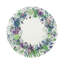 Napperon Wreath Flowers-50817770