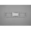 Ackler 1-Light 60cm LED Flush Mount-1450879997