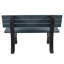 Banc de parc Angelyna Aurora-74324325