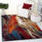 Dowlen Performance Abstract Rug-135918567