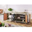 183cm Solid Wood Sideboard-88923345
