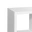 Rangement à 8 cubes avec tablettes ouvertes Smart Cube-125535401