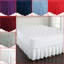 Machine Woven Fitted Sheet