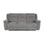 Causeuse et fauteuil inclinable électrique Maryellen