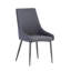 Rimini Metal Base Dining Table-987492090
