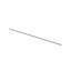 6' Straight Shower Rod