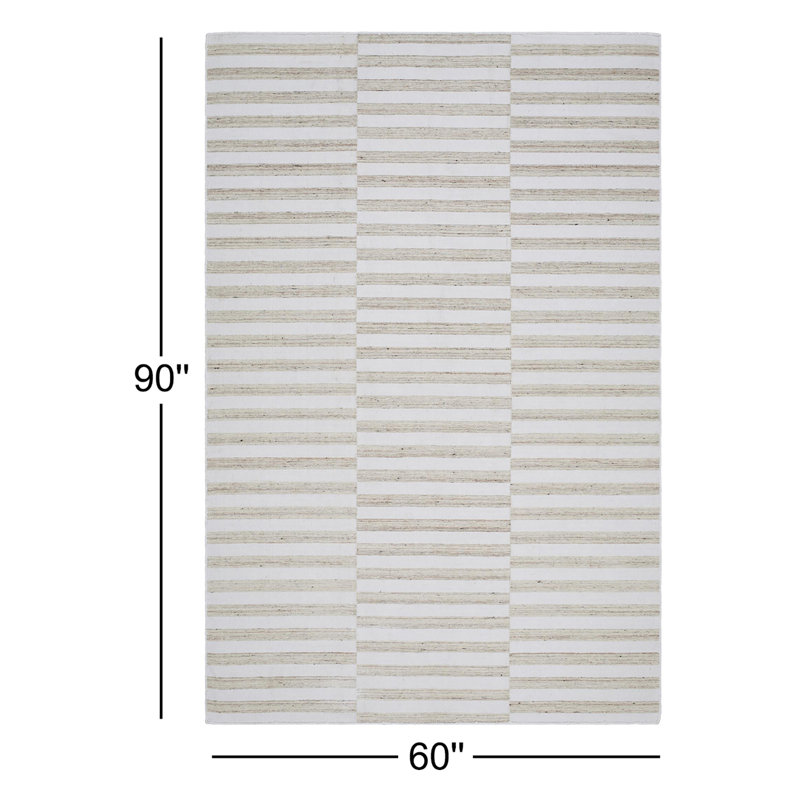 Tapis Elstone, Rectangle 5 pi x 7 pi 6 po
