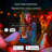 Twinkly Strings 400 Led Rgb, Led Light String For In- And Outdoor, Smart Led Lights, Mappable Leds, Compatible With Alexa And Google Home, Ip44, Green Wire, 105ft-656432301-656432275