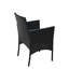 Siège de canapé d'extérieur 4 pièces 4 pièces-1280068506
