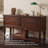 Flosie Dining Server