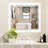 Ronan Rectangle Wall Mirror-31762033