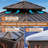 10*10 FT and 12*12FT Outdoor Hardtop Gazebo, Metal Double Roof Canopy Gazebo With Curtains And Nettings For Patio,Party.-103535754-103535755