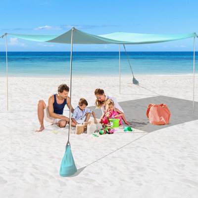 8 Person Tent