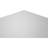 Peaked Top Surface Mount Signature Urethane Non-Functional Gable Vent 14/12 Pitch Primed Tan-101699318
