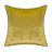 Abstract Feather Throw Pillow