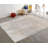 Lahore Hand Knotted Wool Abstract Indoor Rug-61721870