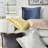 Reversible Throw Pillow-866863407