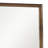 Leeannah Flat Wall Mirror