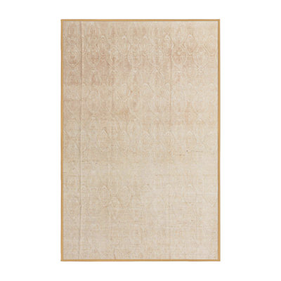 Tapis abstrait moderne 4748
