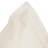 Austri White Egyptian Certified Cotton 3 Piece Duvet Cover Set-452852450-460727477