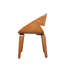 Dali Upholstered Arm Chair