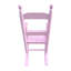 Chaise berçante pour enfants-748745326
