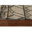 Tapis oriental marocain en laine fait à la main 8 x 11